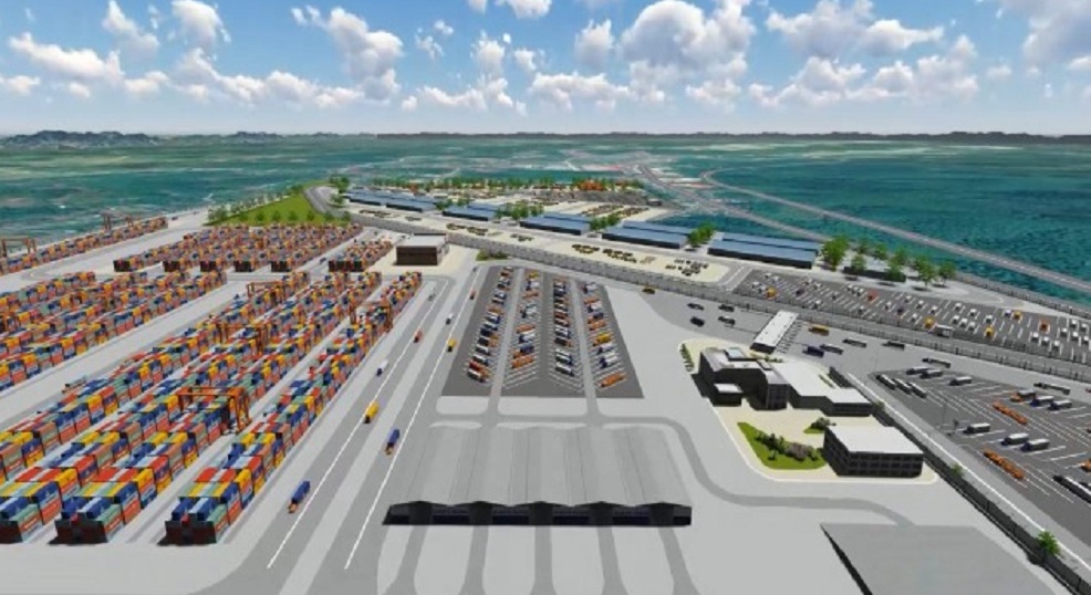 Marreveshja, pas Prishtines Port te thate edhe ne Struge
